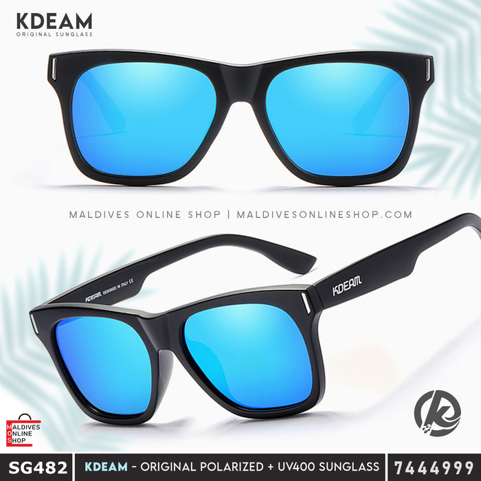 SG482 | Sunglass