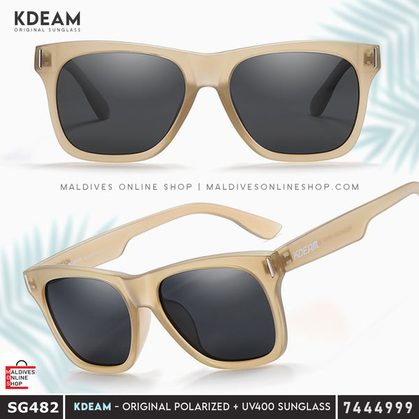 SG482 | Sunglass