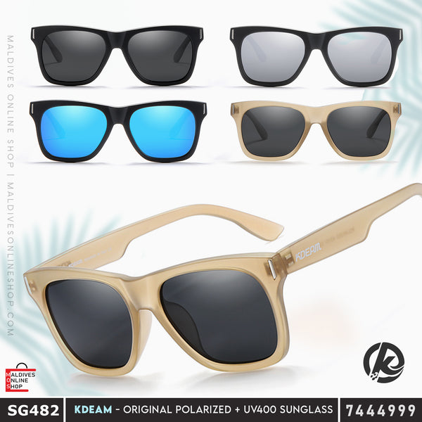 SG482 | Sunglass