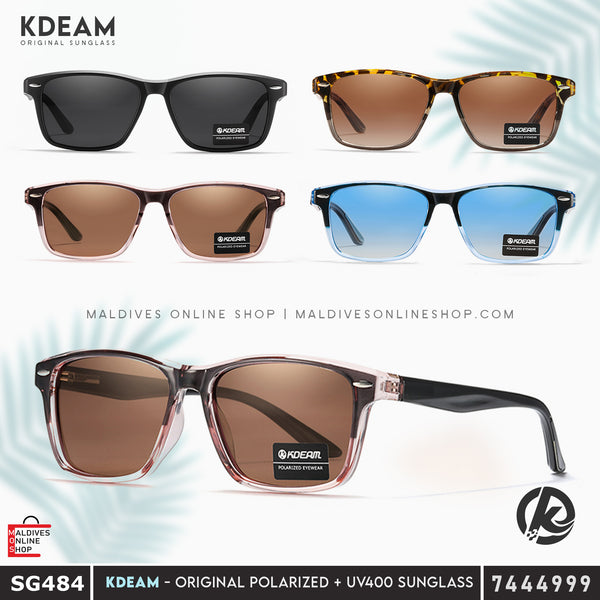SG484 | Sunglass