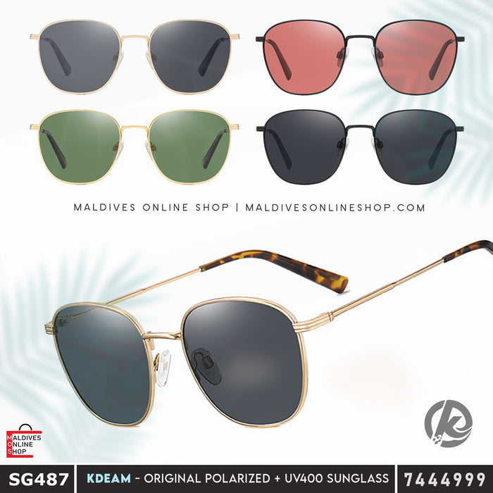 SG487 | Sunglass