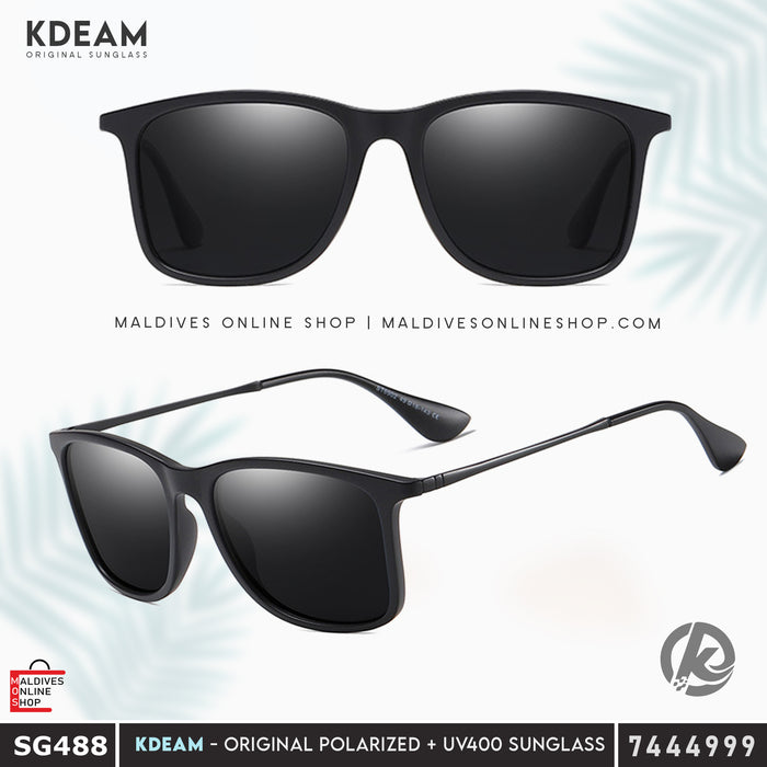 SG488 | Sunglass