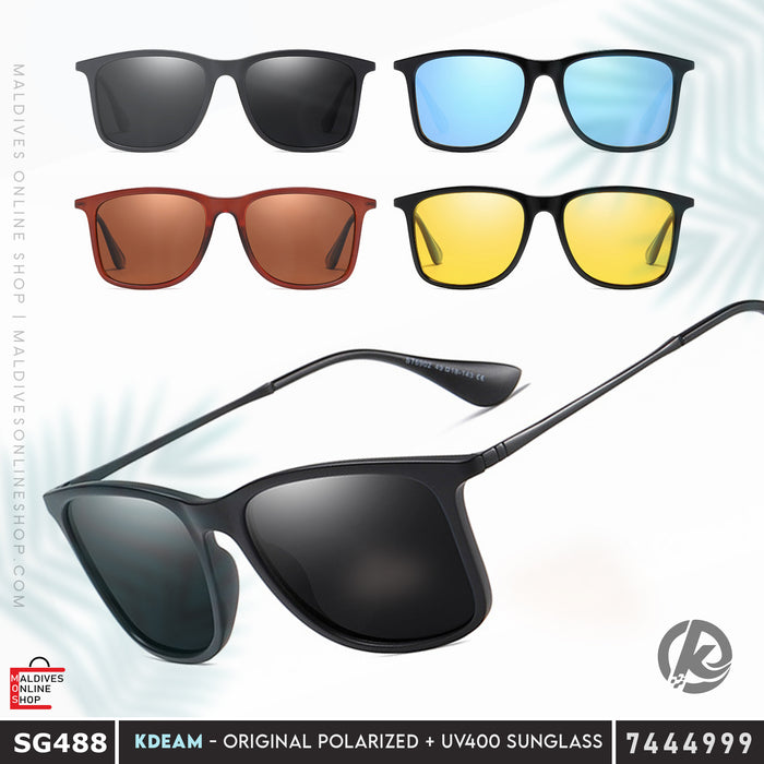 SG488 | Sunglass