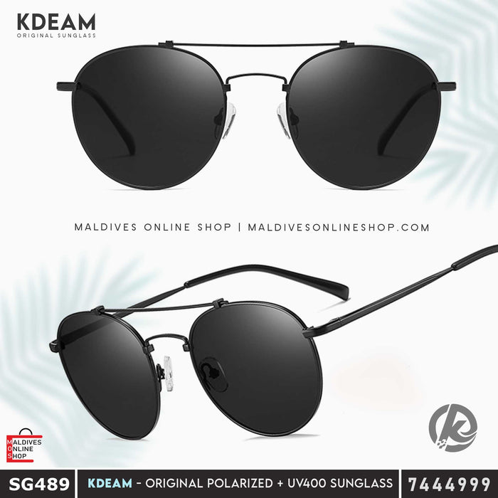 SG489 | Sunglass