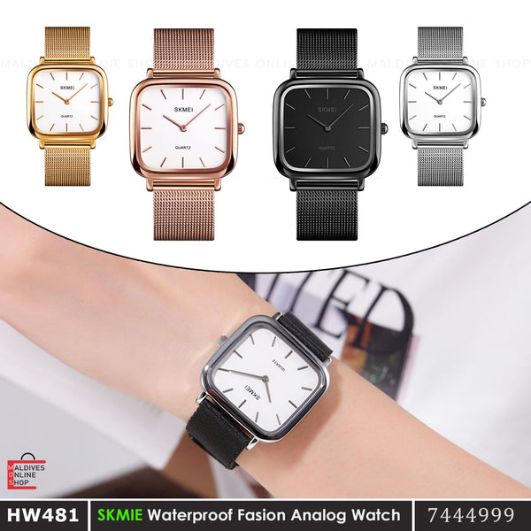 HW481 | Wrist Watch