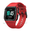 Pa197 | Original - Zeblaze Ares New Ios & Android Red Smart Watch
