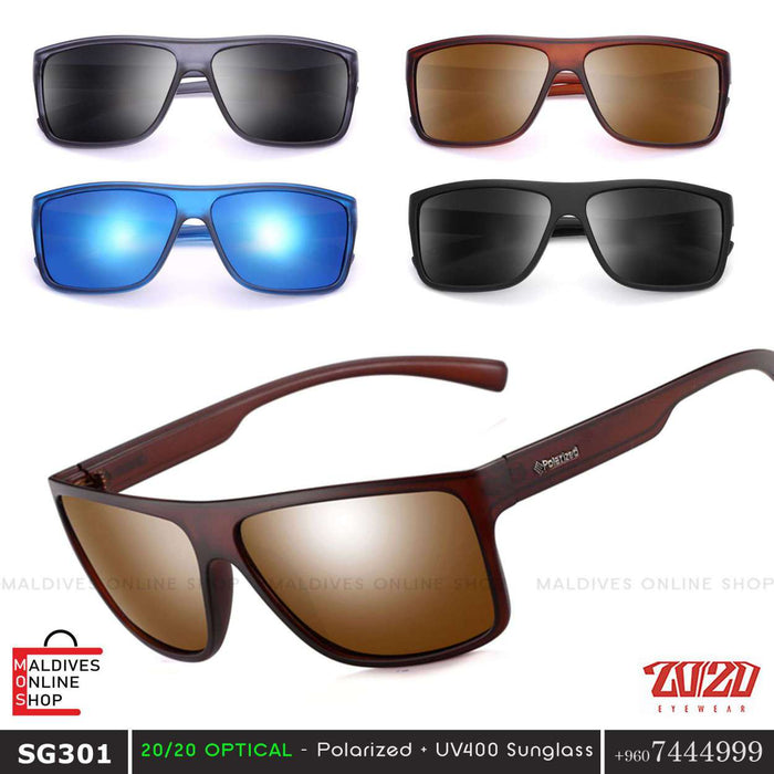 SG301 | Sunglass
