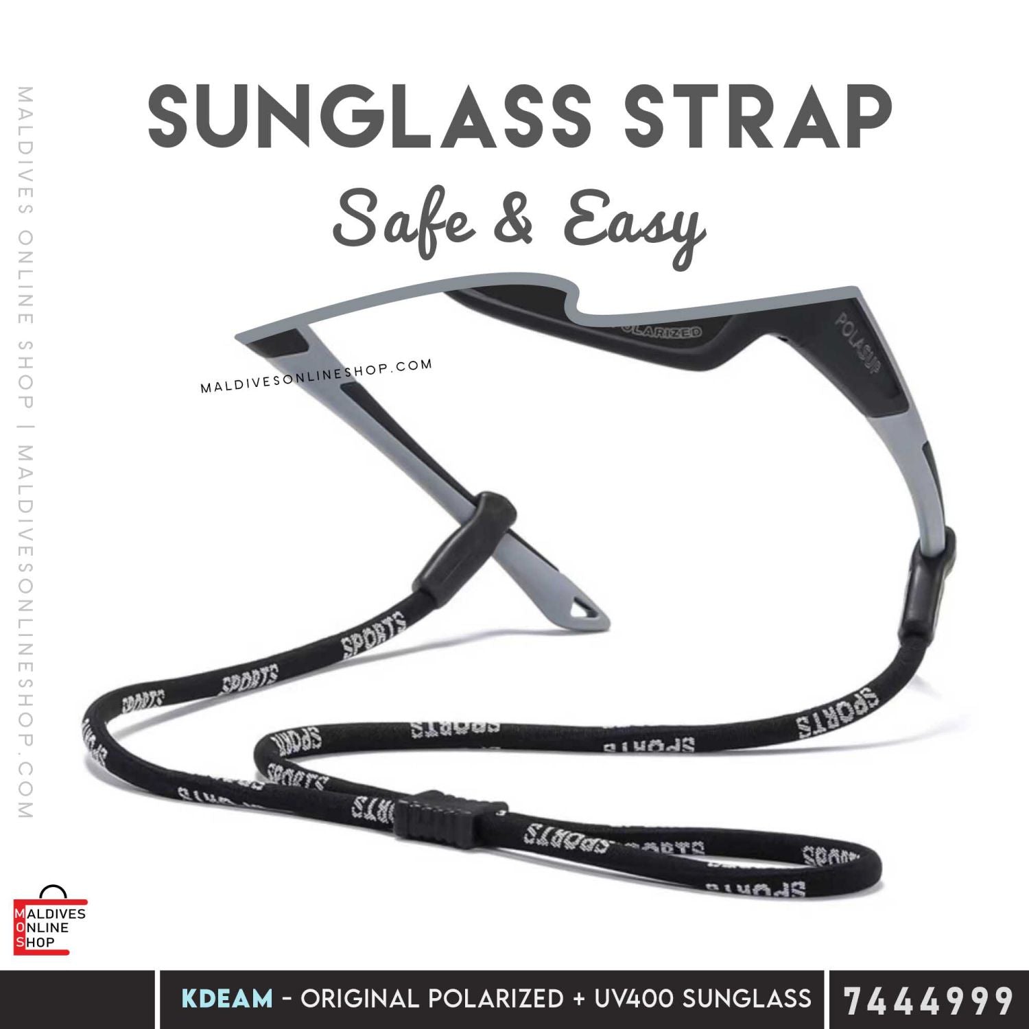 2Pack Glasses Strap Neck Cord Eyeglasses Band Sunglasses Holder Fitting  Reading | eBay